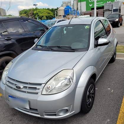 VOLKSWAGEN GOL 1.0 MI 8V FLEX 2P MANUAL G.IV VOLKSWAGEN GOL 1.0 MI 8V FLEX 2P MANUAL G.IV